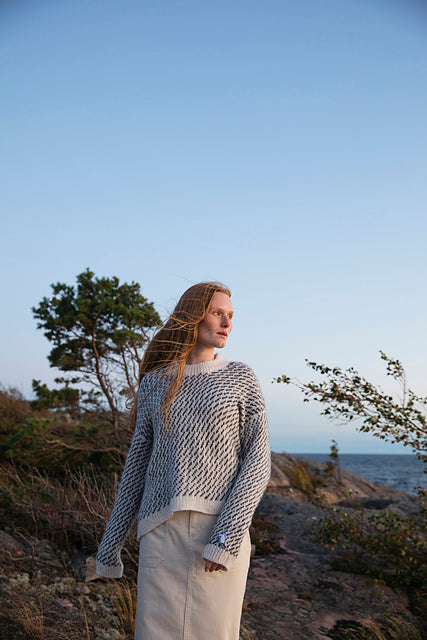 Laine The Art of the Sea