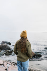 Laine Soothing Stitches Knits for a Quiet Mind by Paulina Kuunsola