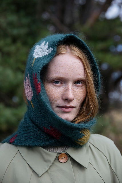 Laine The Art of the Sea