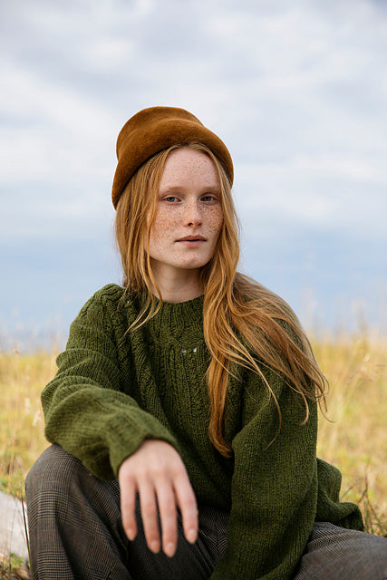 Laine The Art of the Sea