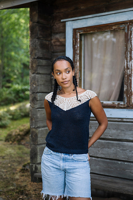 Laine Magazine Issue 25; Summer 2025