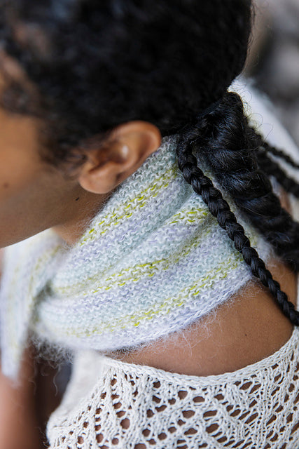 Laine Magazine Issue 25; Summer 2025