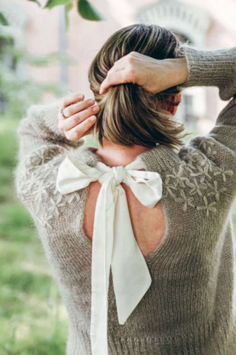 Dreamy Knits by Johanna Ekstrom-Partanen