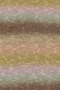 Lang Yarns Linello 9 Warm Peach