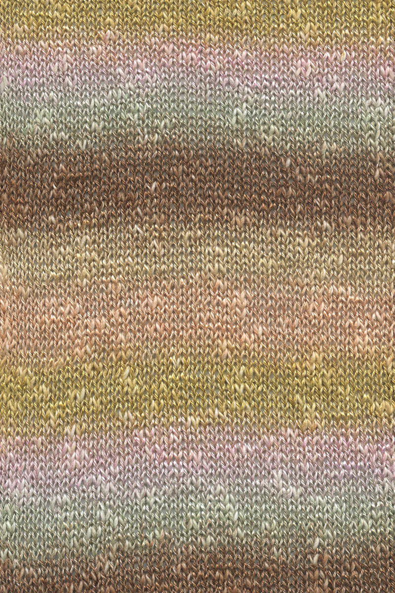 Lang Yarns Linello 9 Warm Peach