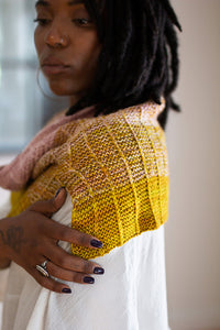 Desert Mallow by Grace Akhrem