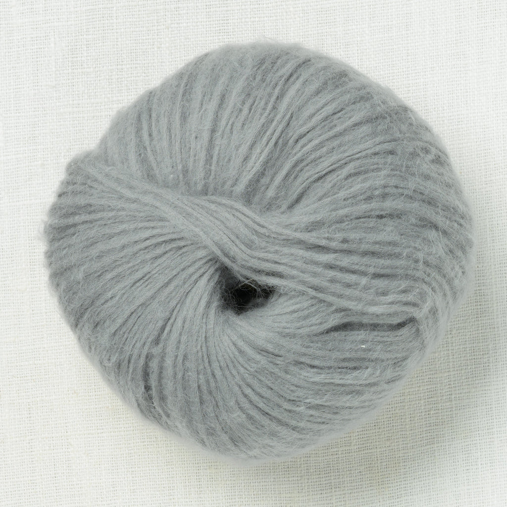 Pascuali Suave 76 Grey