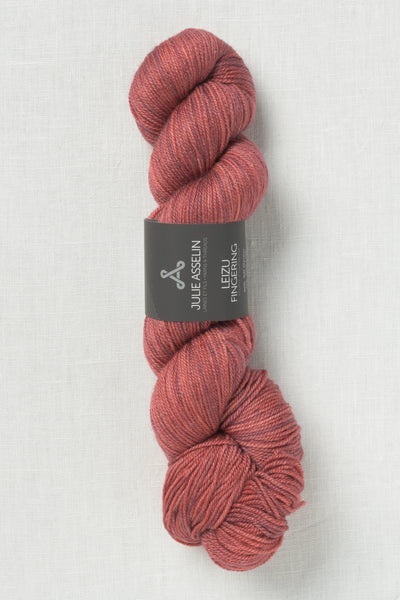 Julie Asselin Leizu Fingering Paprika