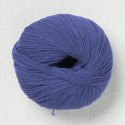 Knitting for Olive Merino French Anemone