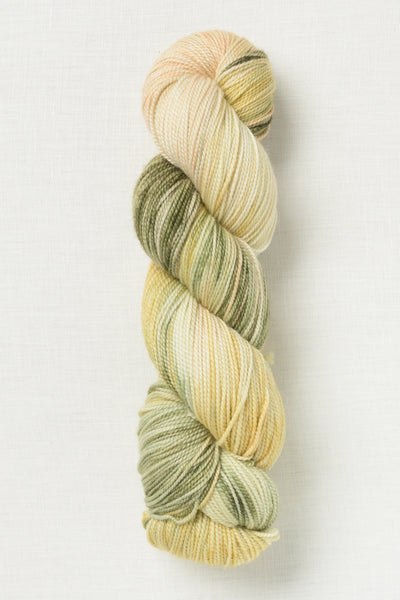 Madelinetosh Tosh Sock Sans Regret