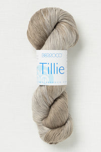 Berroco Tillie 10987 Greige