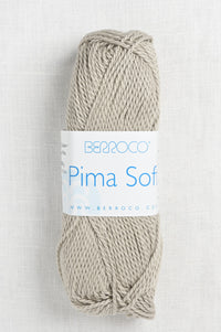 Berroco Pima Soft 4604 Sand Dollar