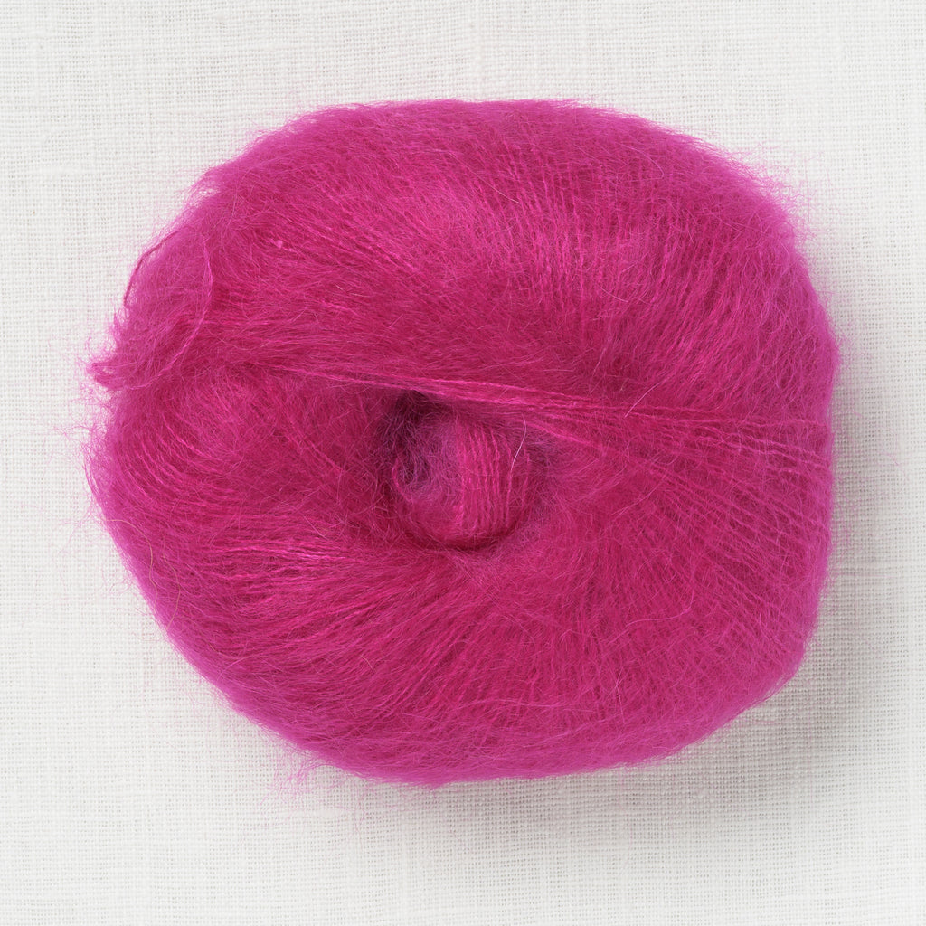 Rowan Kidsilk Haze K0011 Petunia (Kaffe Fassett Palette)