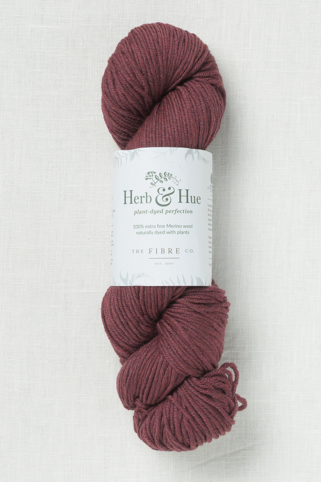 The Fibre Company Herb & Hue Venetian Terrace