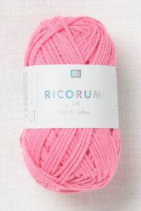 Rico Design Ricorumi DK 012 Candy Pink