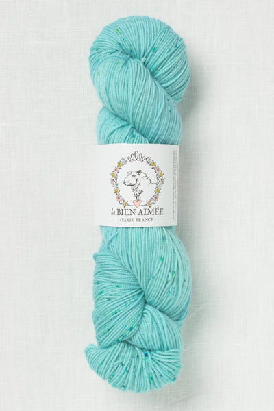 La Bien Aimee Merino Sport Vespa Graffiti