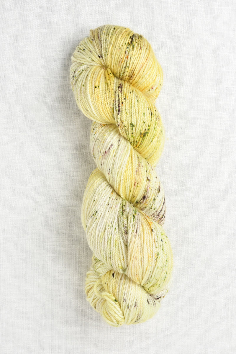 Madelinetosh Pashmina Daisy