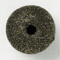 Lang Yarns Lame Soft 104 Black Gold