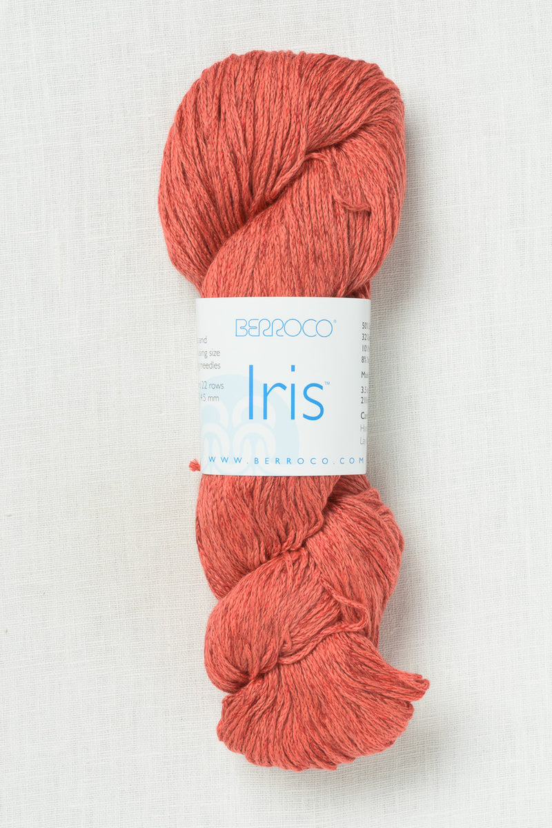 Berroco Iris 11625 Sunset