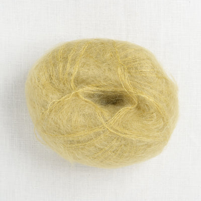 Rauma Plum 006 Mustard Yellow