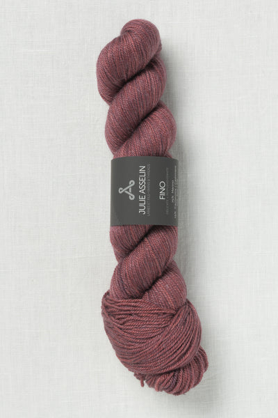 Julie Asselin Fino Brownstone