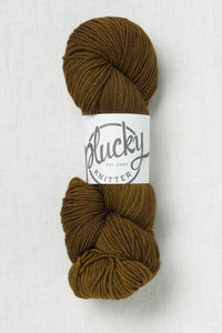 Plucky Knitter Primo DK Into the Woods
