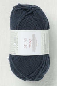 Sandnes Garn Atlas 6082 Atlas Thunderstorm (PetiteKnit Color Palette)