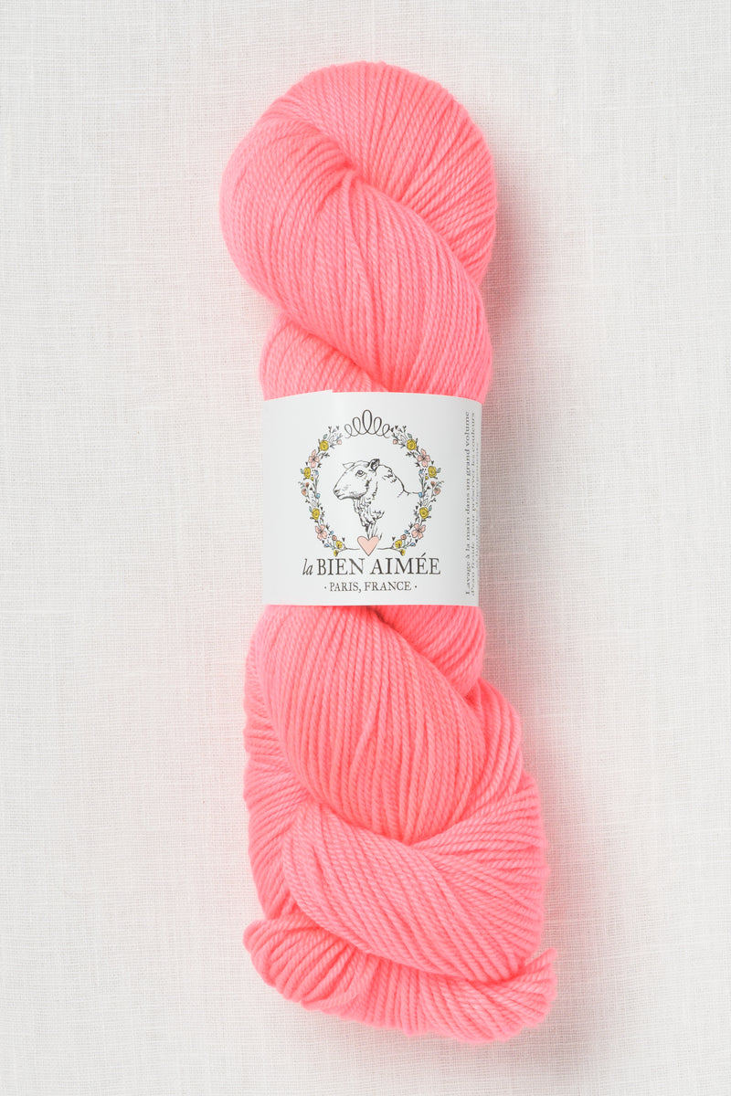 La Bien Aimee Sport Nouveau Fluoro Morganite