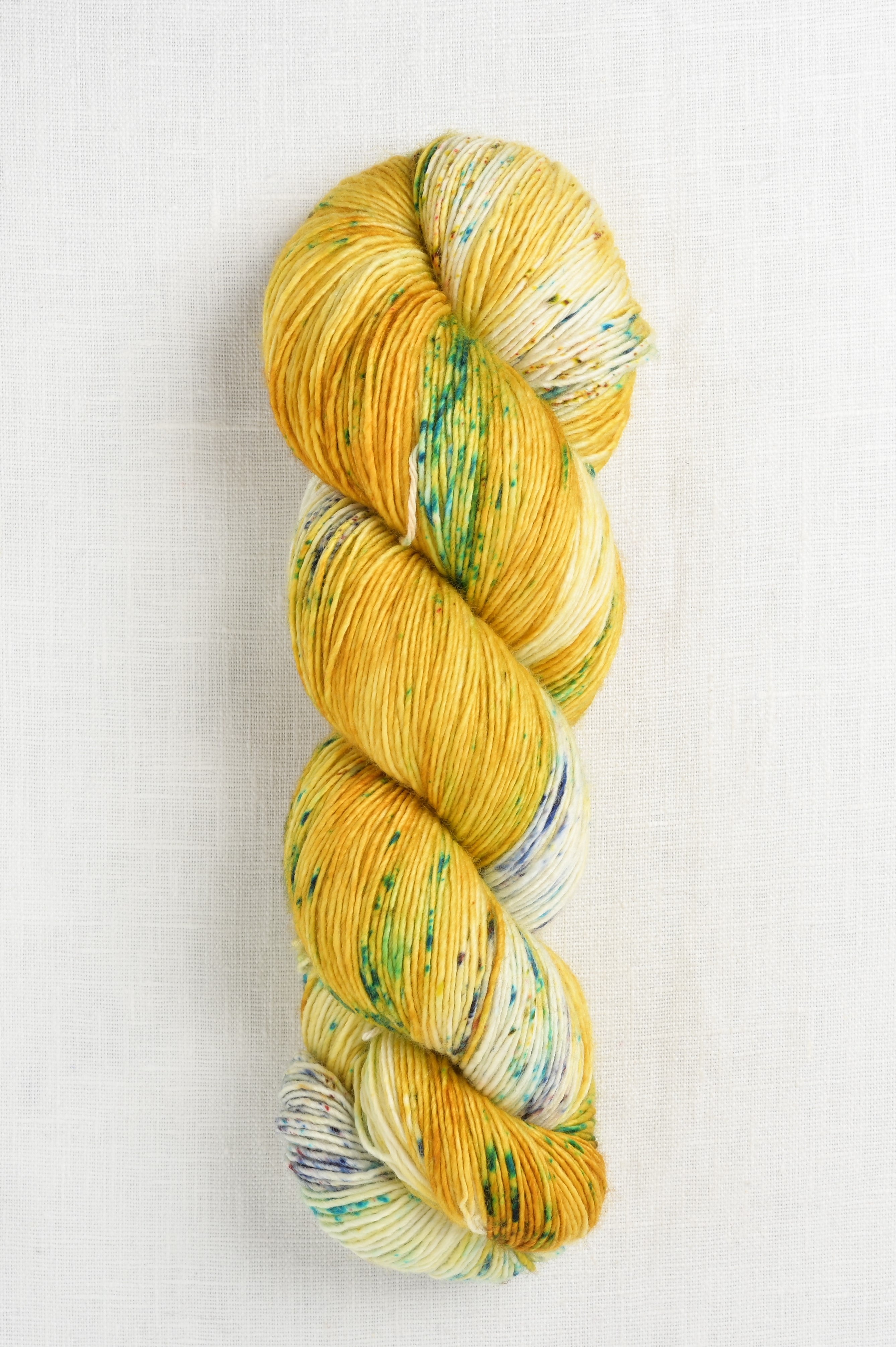 Madelinetosh Tosh Sock Sycamore – Wool and Company
