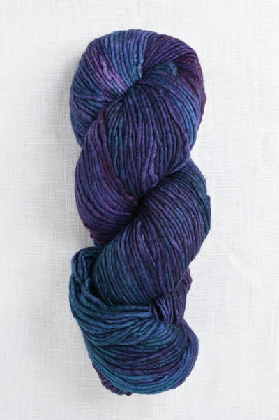 Malabrigo Worsted 247 Whales Road