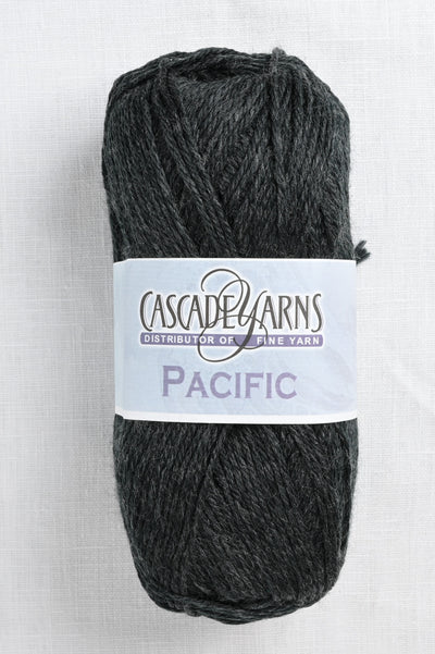 Cascade Pacific 94 Jet Heather