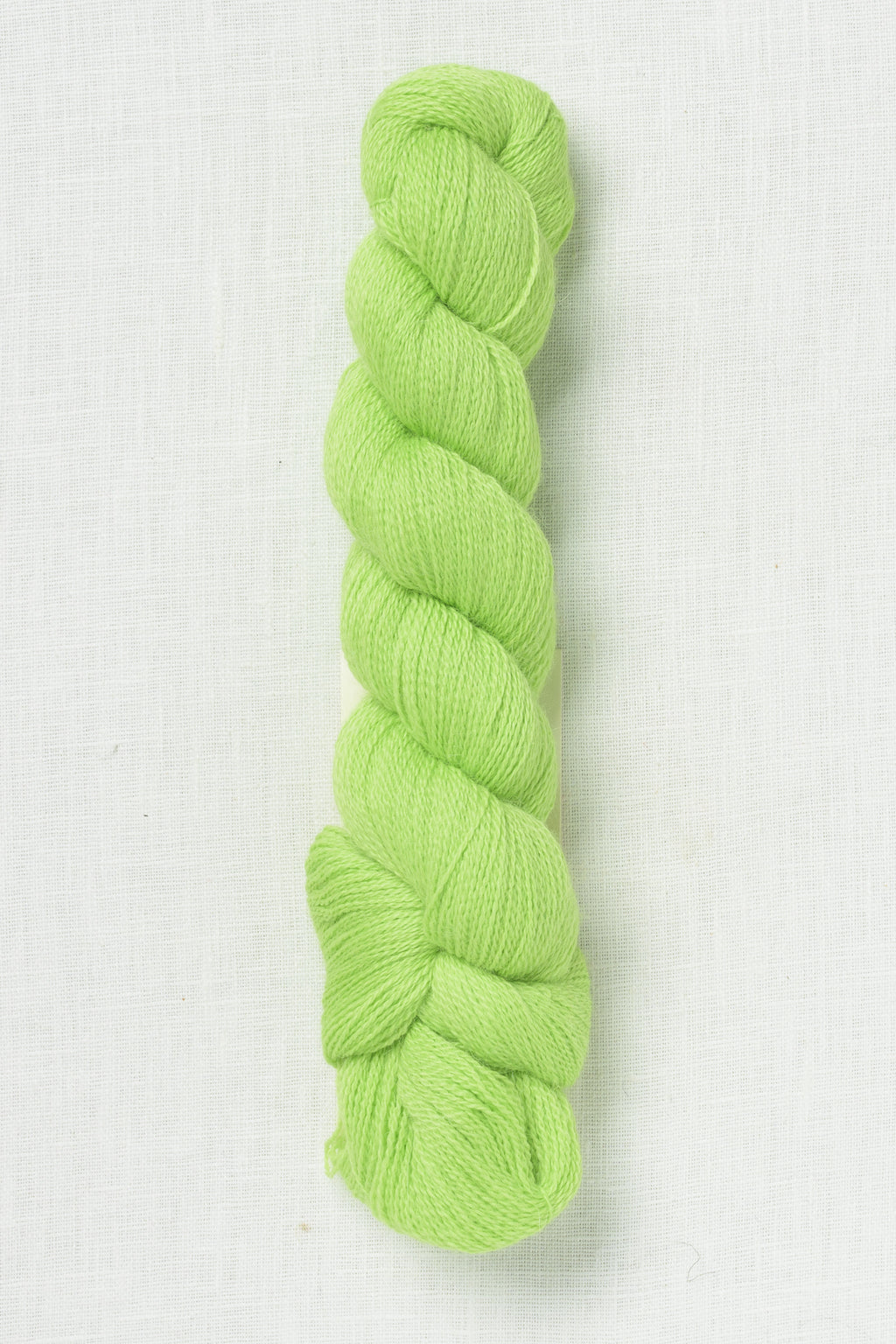 Cascade Alpaca Lace 1490 Lime Green