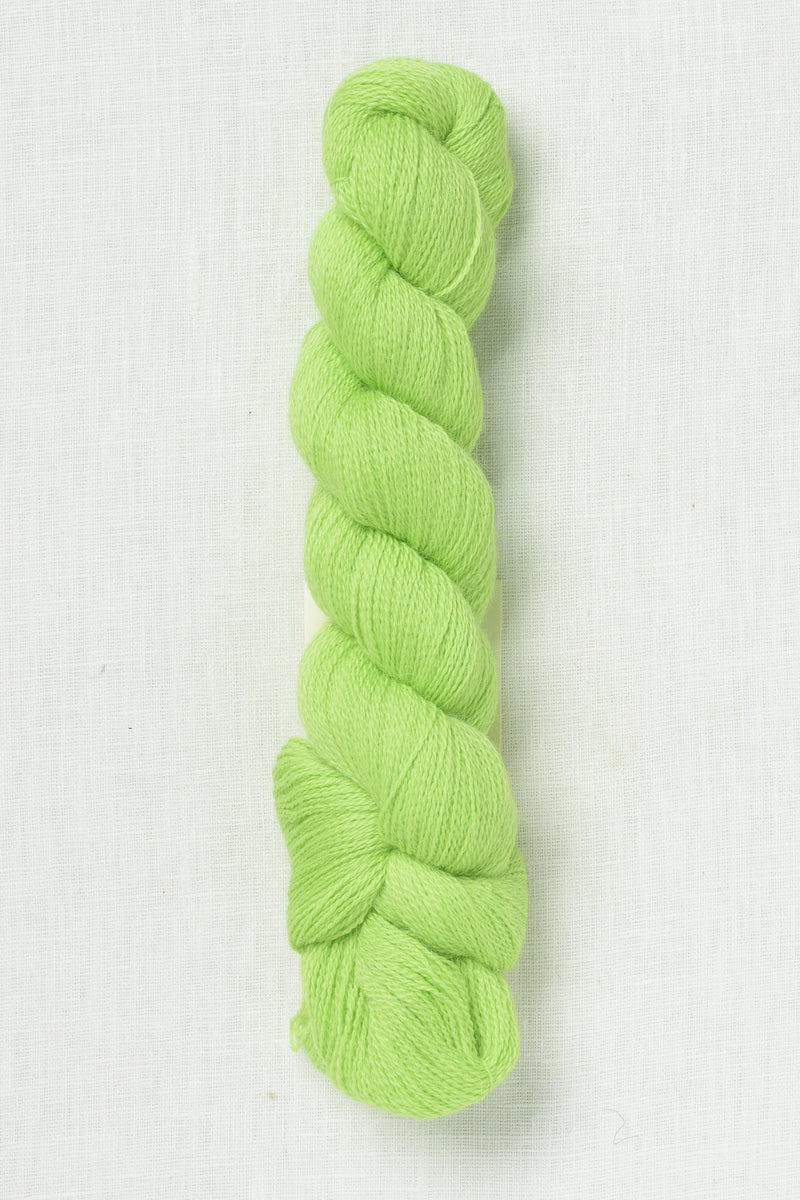 Cascade Alpaca Lace 1490 Lime Green