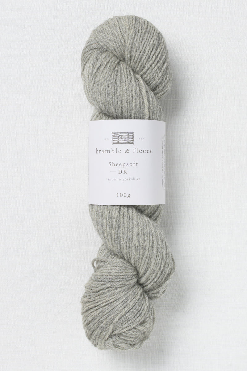 Bramble & Fleece Sheepsoft DK 278 Askrigg