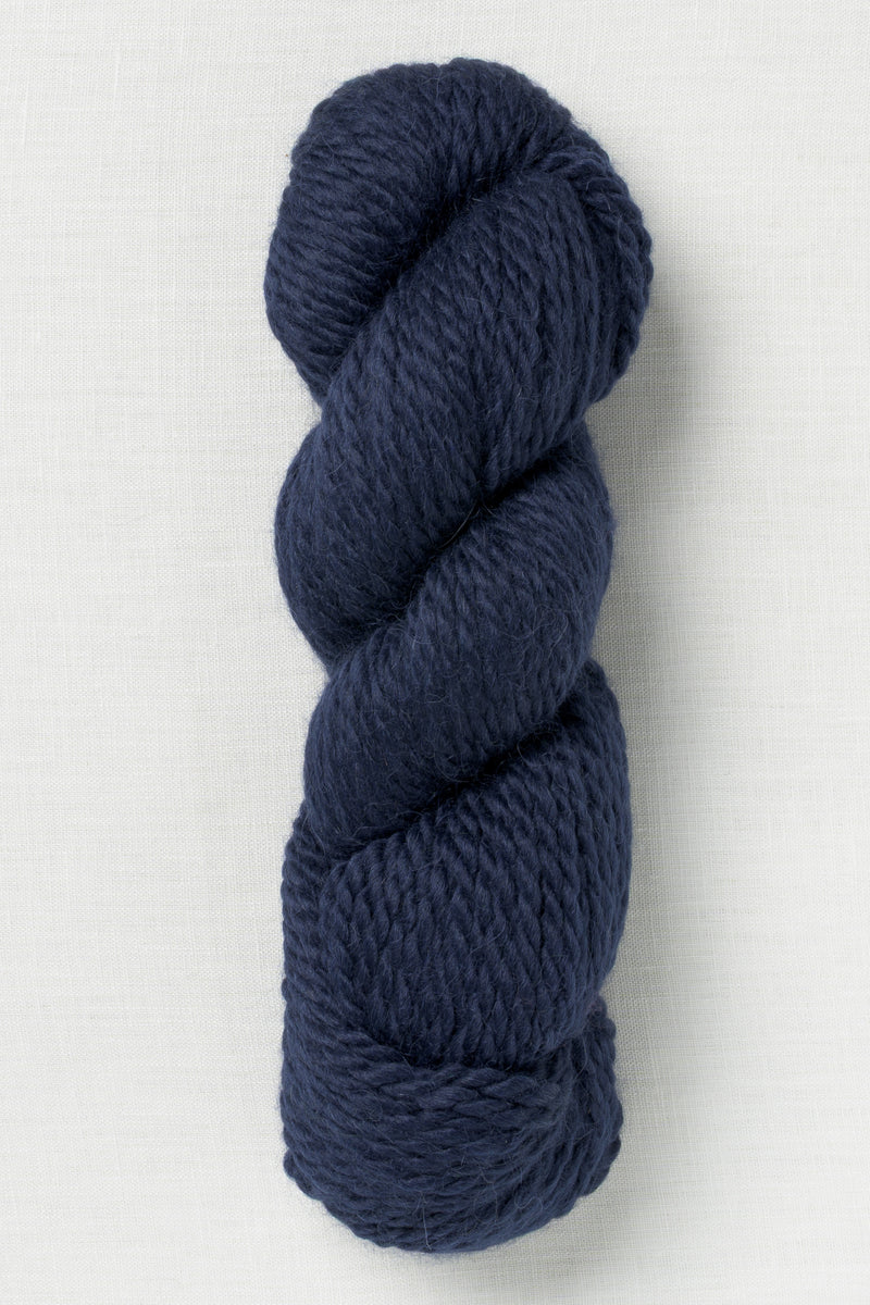 Pascuali Baby Alpaca Los Andes 27 Navy