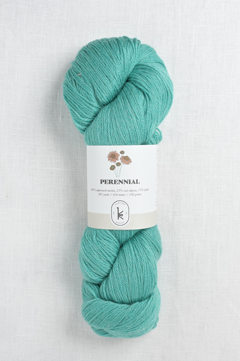 Kelbourne Woolens Perennial 350 Caribbean