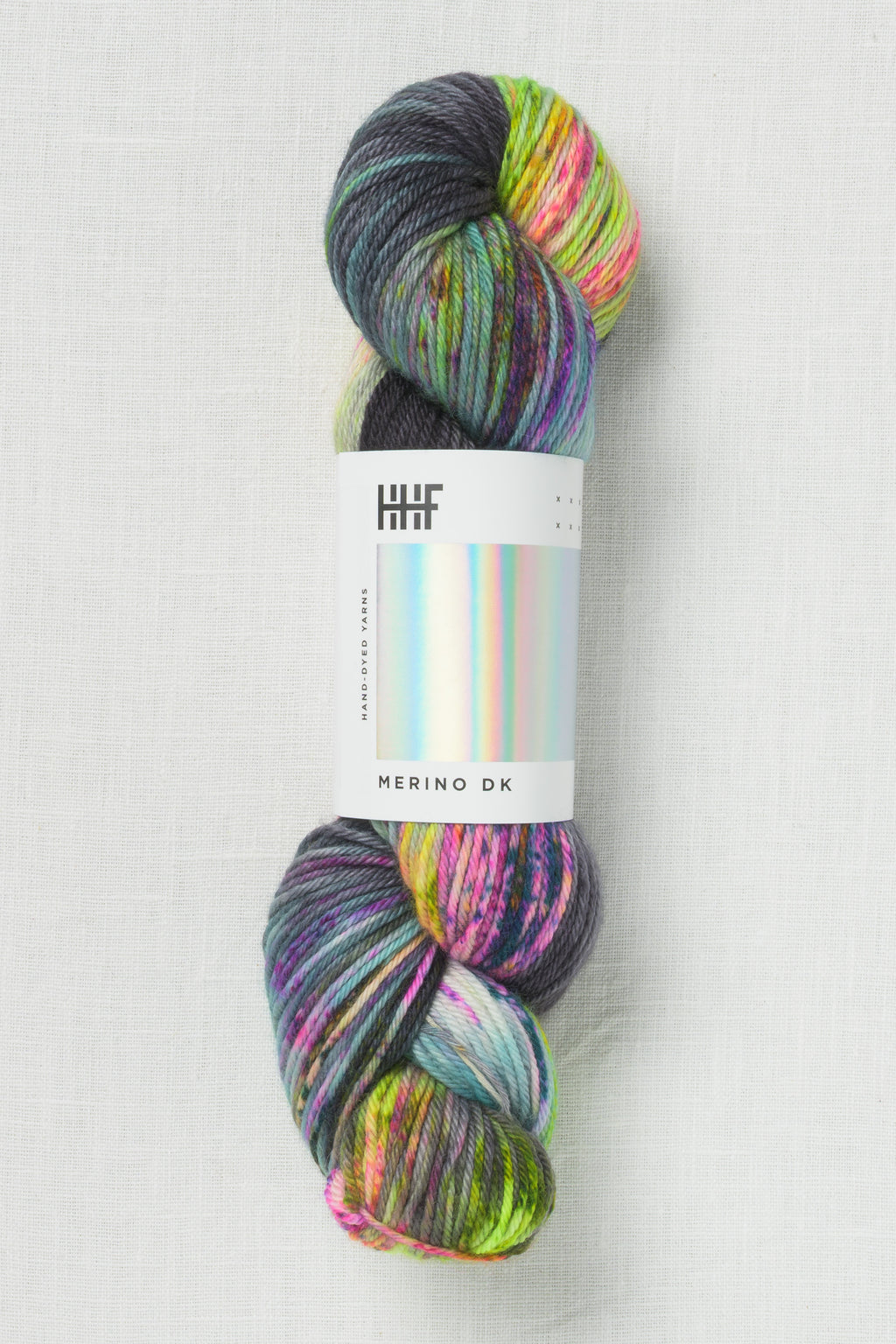 Hedgehog Fibres Merino DK Elixir (New)