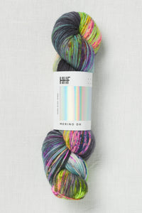 Hedgehog Fibres Merino DK Elixir (New)