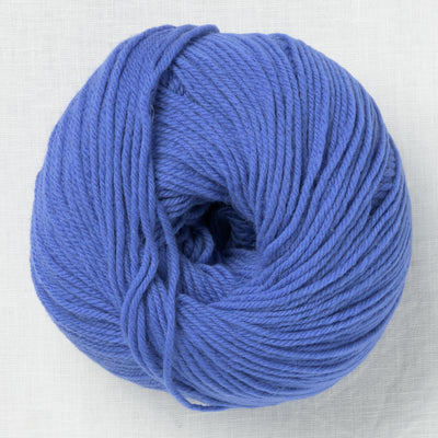 Universal Yarn Deluxe Worsted Superwash 719 Purplish Blue