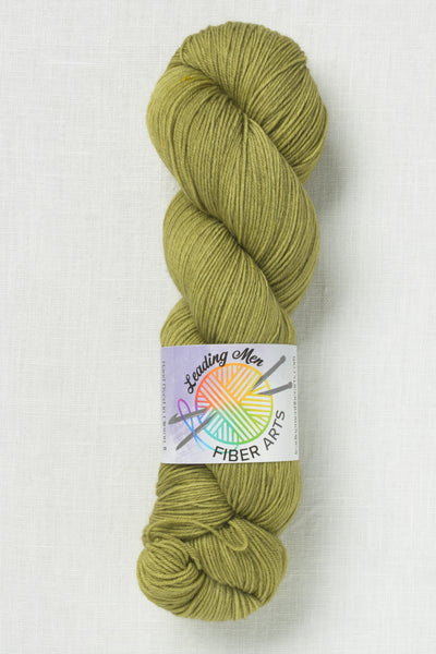 Leading Men Show Stopper The Grouch