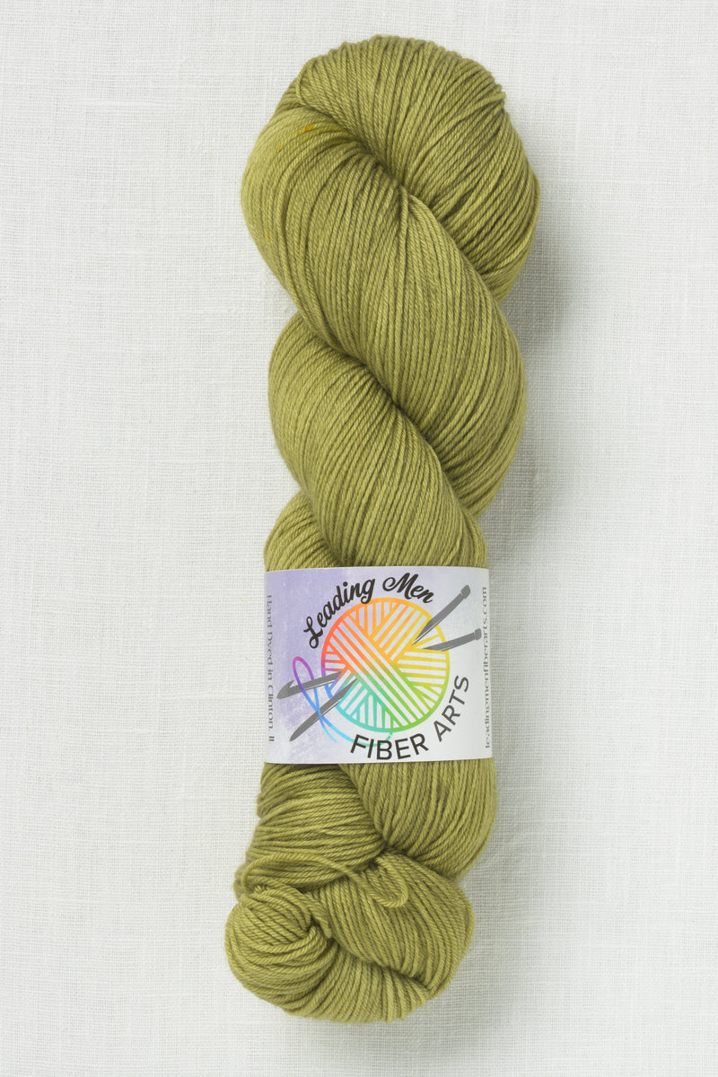 Leading Men Show Stopper The Grouch