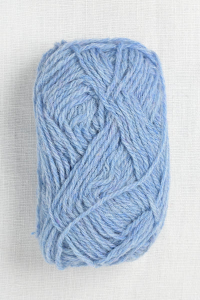 Jamieson's Shetland Double Knitting 134 Blue Danube