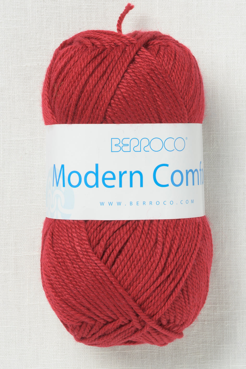 Berroco Modern Comfort 12660 Ruby