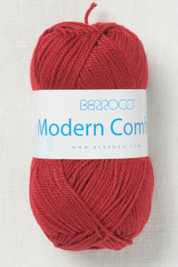 Berroco Modern Comfort 12660 Ruby