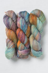 Malabrigo Arroyo 274 Amphibian