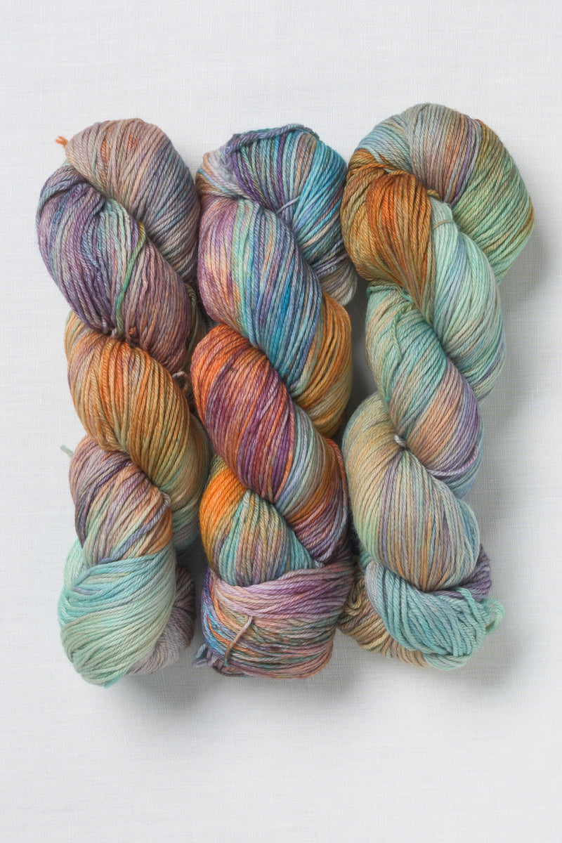 Malabrigo Arroyo 274 Amphibian