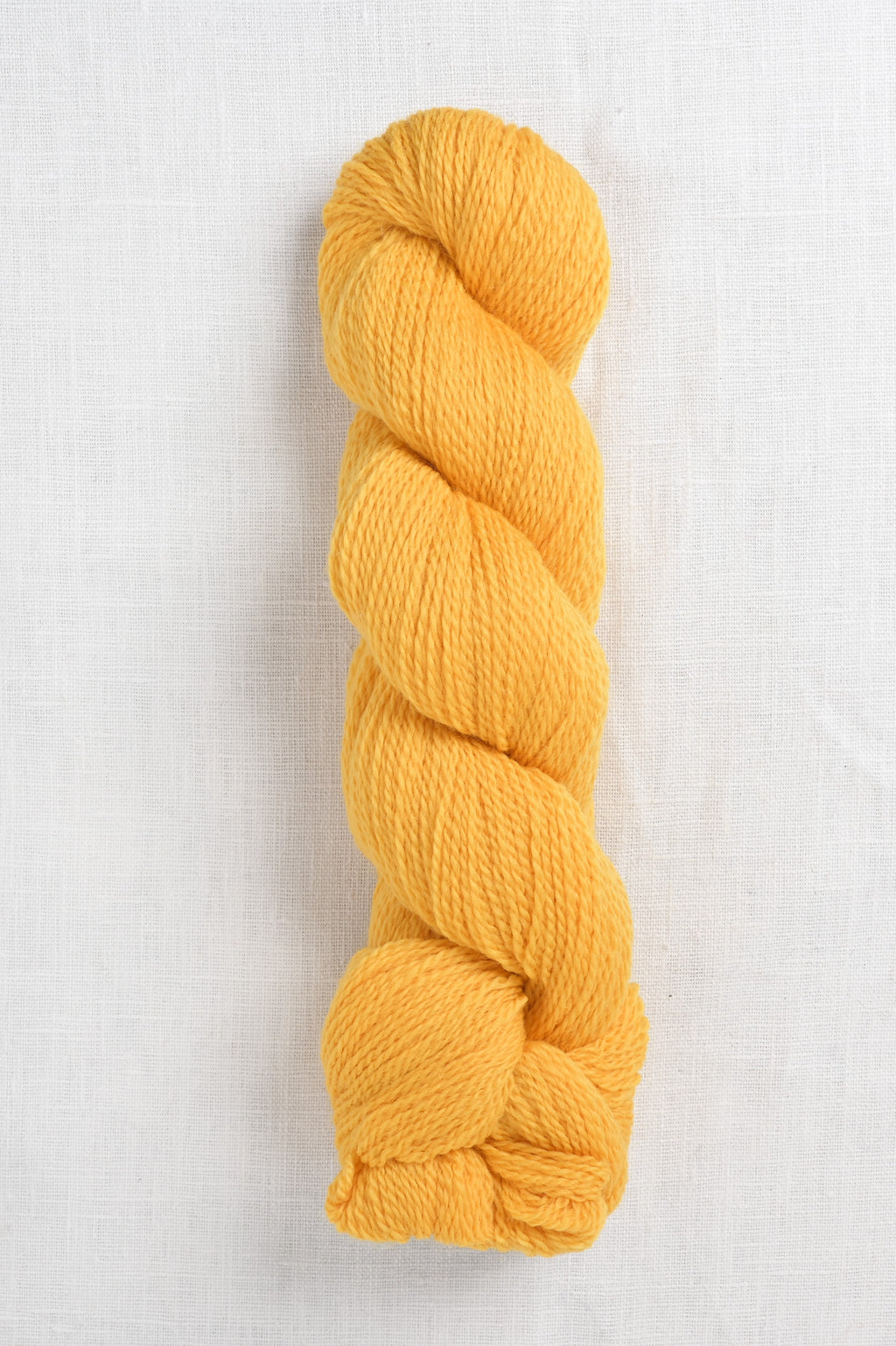 Cascade 220 Fingering 7827 Goldenrod