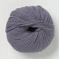 Knitting for Olive Heavy Merino Dusty Violet