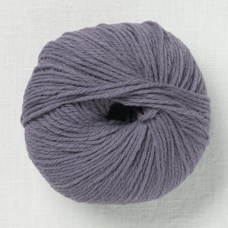 Knitting for Olive Heavy Merino Dusty Violet