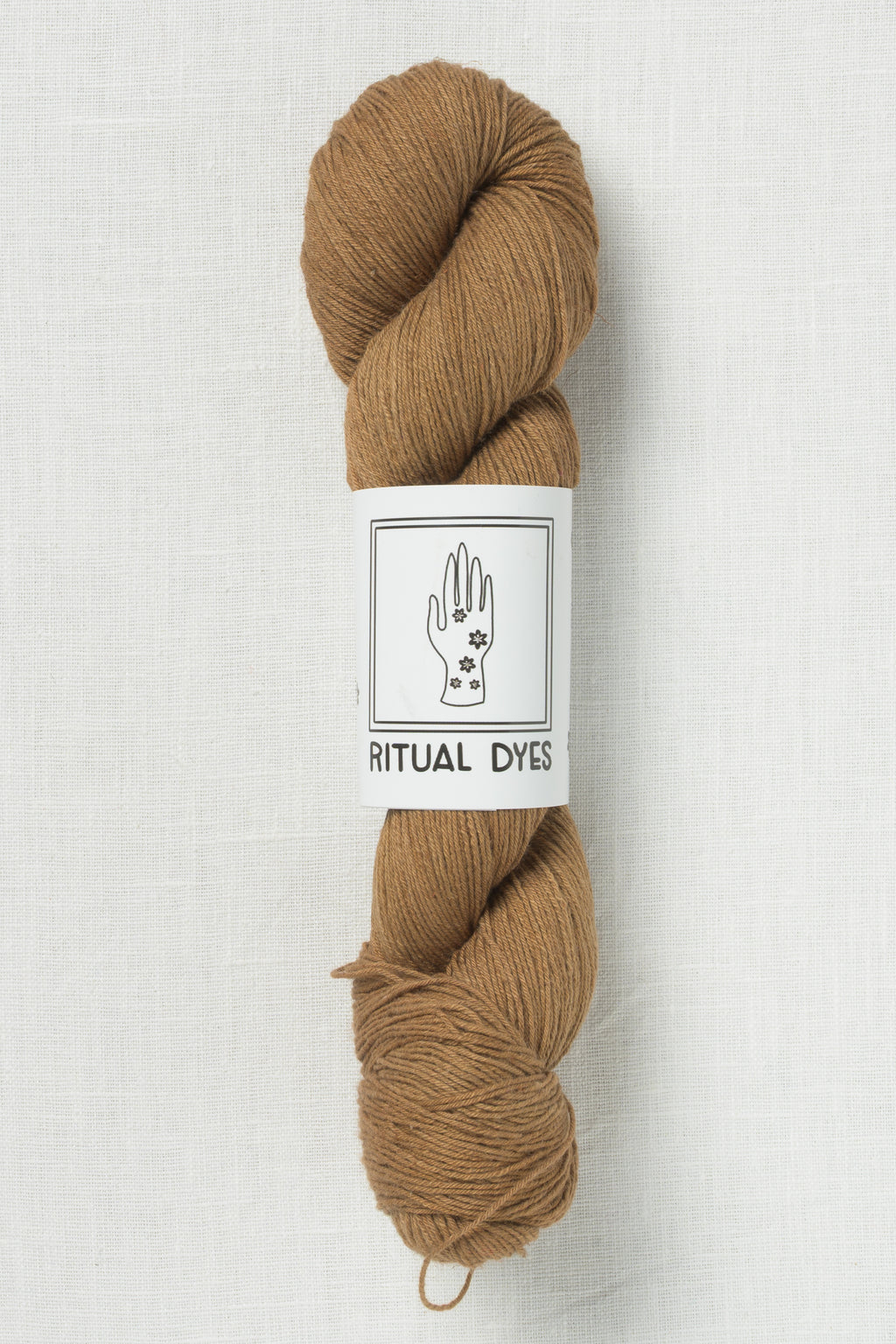 Ritual Dyes Undine Tigers Eye